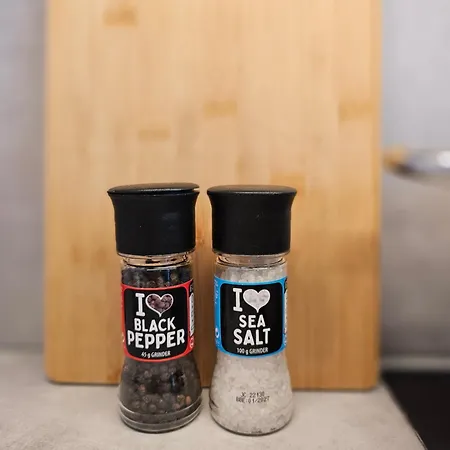 Scandi Flat Duesseldorf Airport & Messe