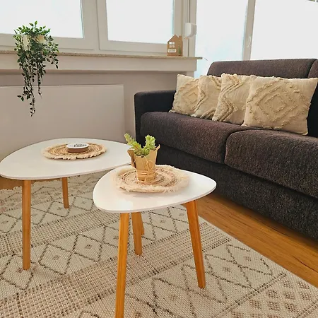 Scandi Flat Duesseldorf Airport & Messe *