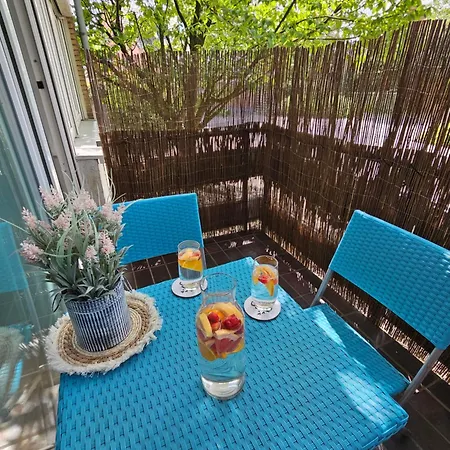 Scandi Flat Duesseldorf Airport & Messe Meerbusch