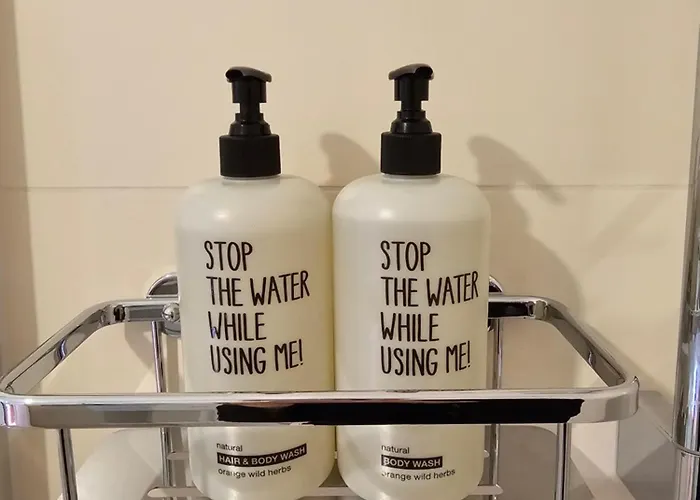 Scandi Flat Duesseldorf Airport & Messe