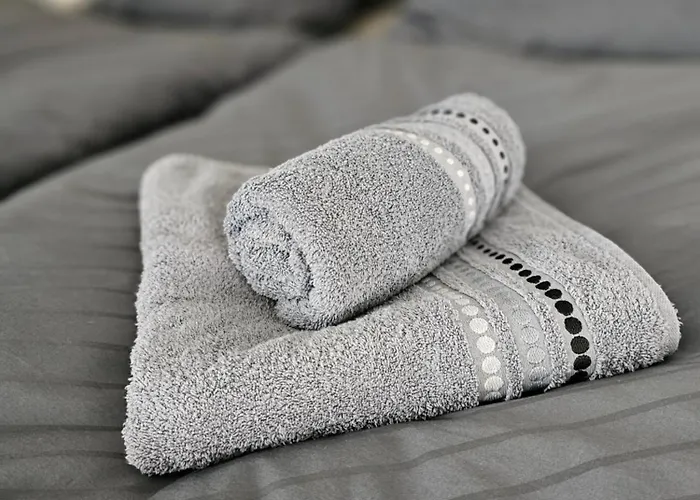 Lejlighed Scandi Flat Duesseldorf Airport & Messe *