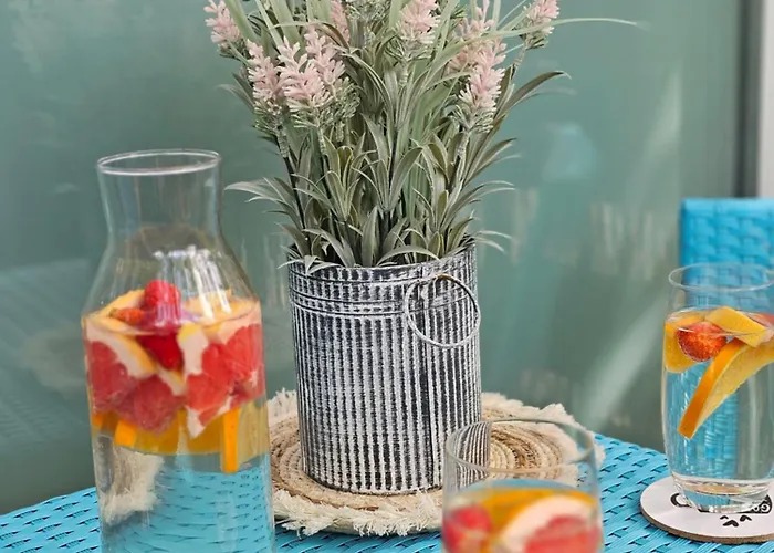 Scandi Flat Duesseldorf Airport & Messe Lejlighed Meerbusch